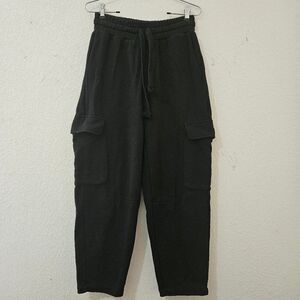 Madewell cargo , jogger barrel pants size XS women